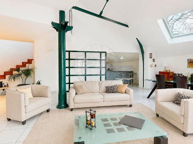 Appartement vente à Orléans