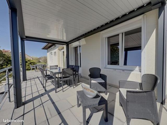 Appartement vente à Neufchâteau, Mattaincourt