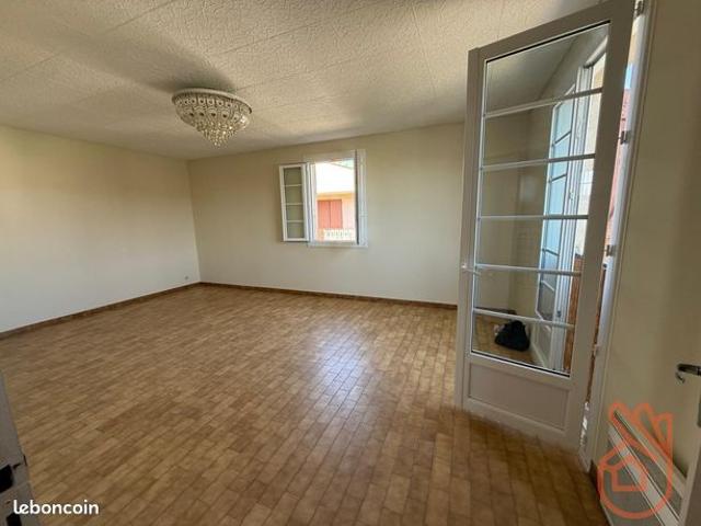 Appartement vente à Toulouse, Bruguières