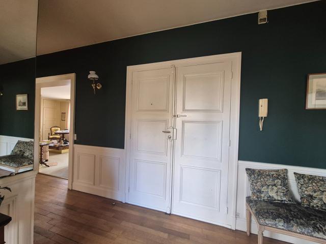 Appartement vente à Arras