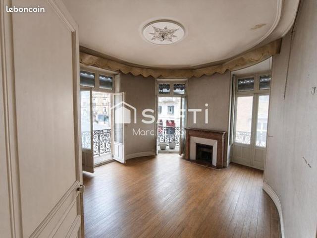 Appartement vente à Toulouse