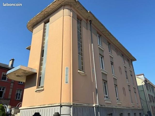 Appartement vente à Belfort, Saraz