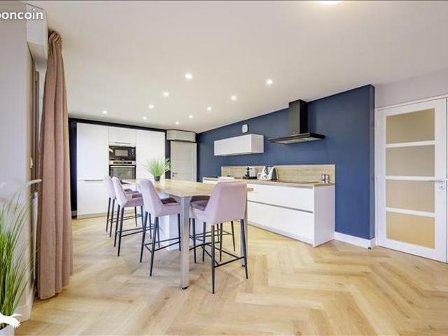 Appartement vente à Châteauroux, Centre-Val de Loire