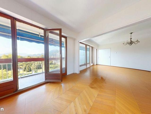 Appartement vente à Grenoble, Saint-egrève