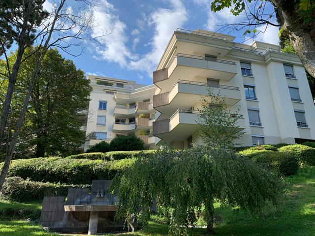 Appartement vente à France métropolitaine, Chamalières