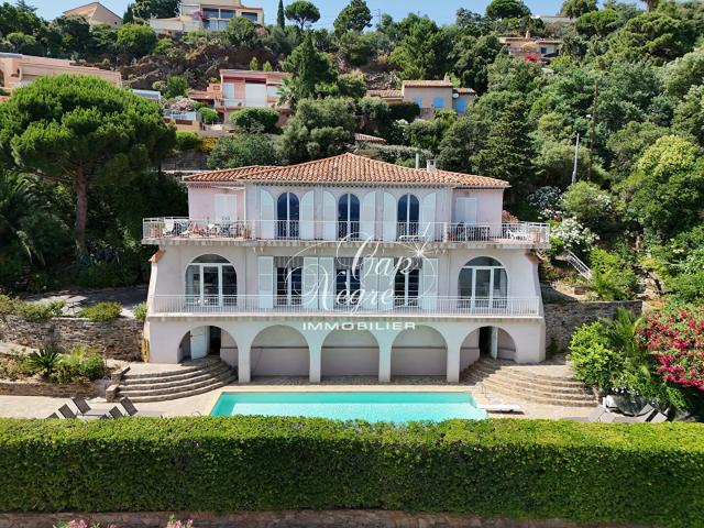 Appartement vente à Arrondissement de Draguignan, Rayol-canadel-sur-mer