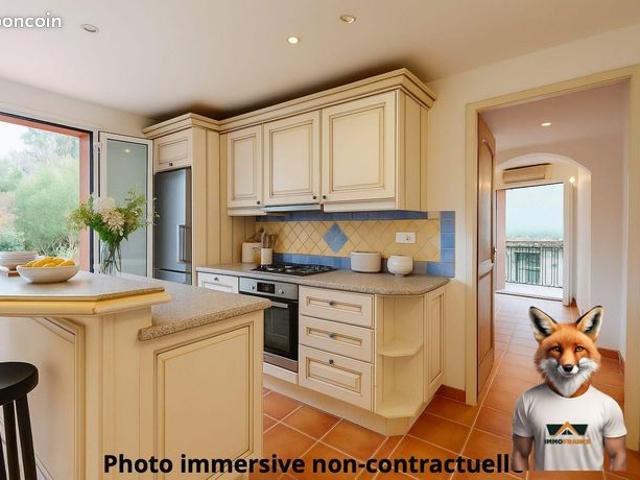 Appartement vente à Arrondissement de Draguignan, Cogolin