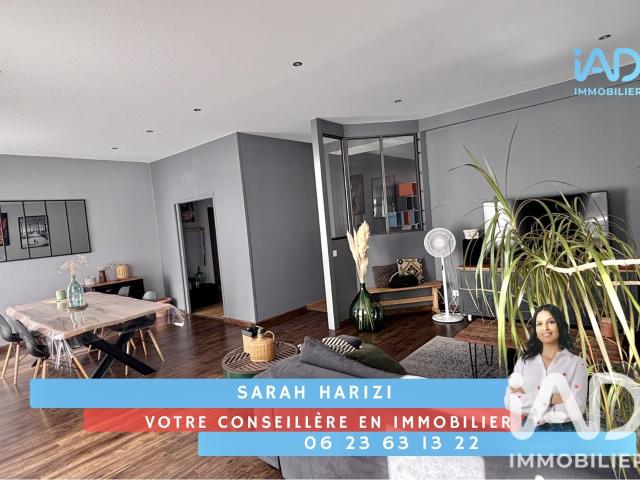 Appartement vente à Saint-Étienne, Saint-etienne