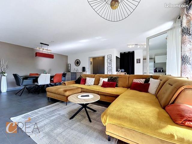 Appartement vente à Mulhouse, Baldersheim