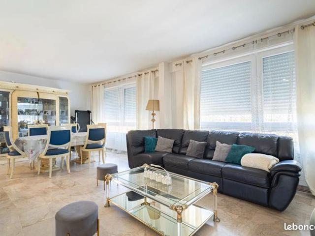 Appartement vente à Saint-Denis, Aubervilliers