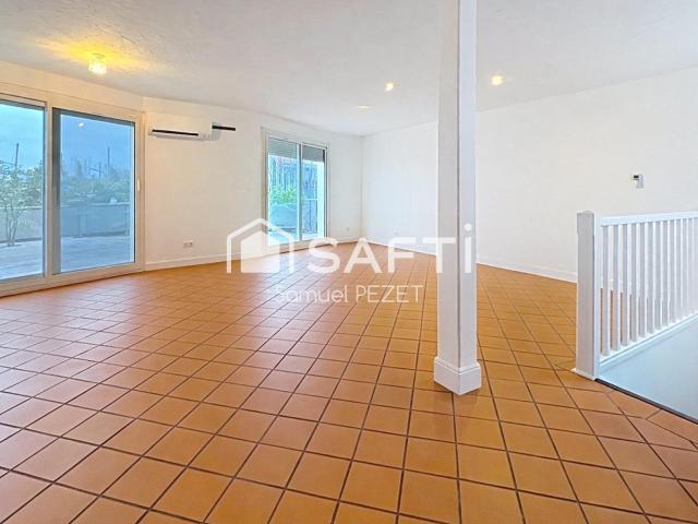 Appartement vente à Toulouse