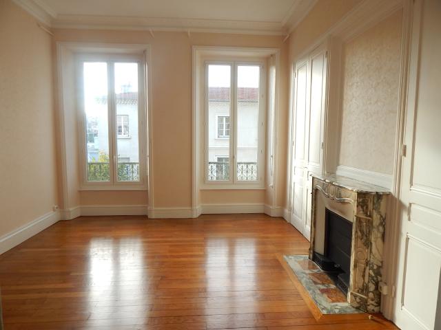 Appartement location à Tournon-sur-Rhône, Boulieu-lès-annonay