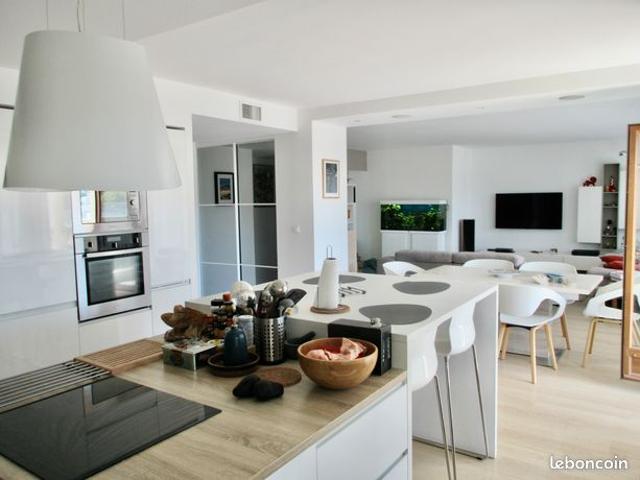 Appartement vente à Marseille