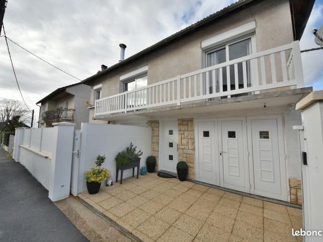 Appartement vente à Brive-la-Gaillarde, Brive-la-gaillarde