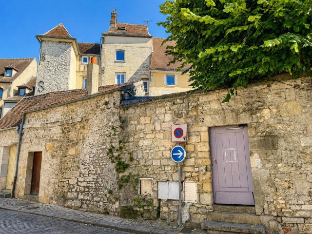 Appartement vente à Senlis