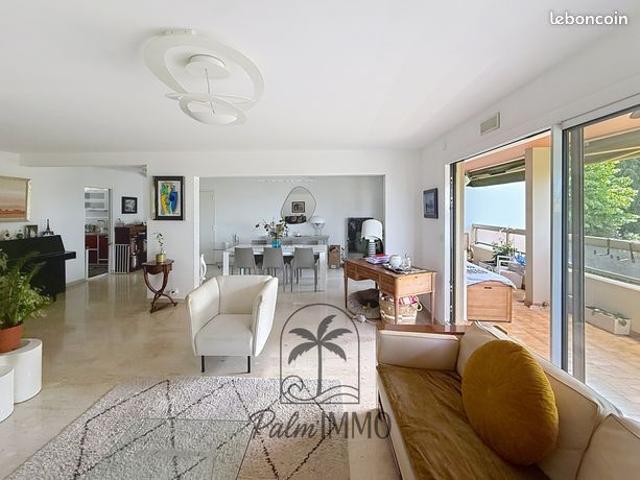 Appartement vente à Marseille