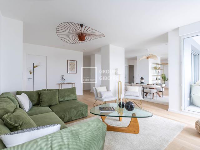 Appartement vente à Vannes, Bretagne