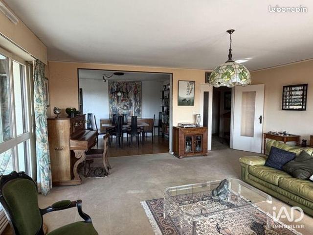Appartement vente à Nantes, Saint-herblain