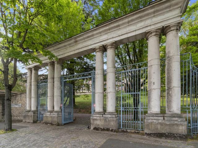 Appartement vente à Saint-Germain-en-Laye, Le Pecq