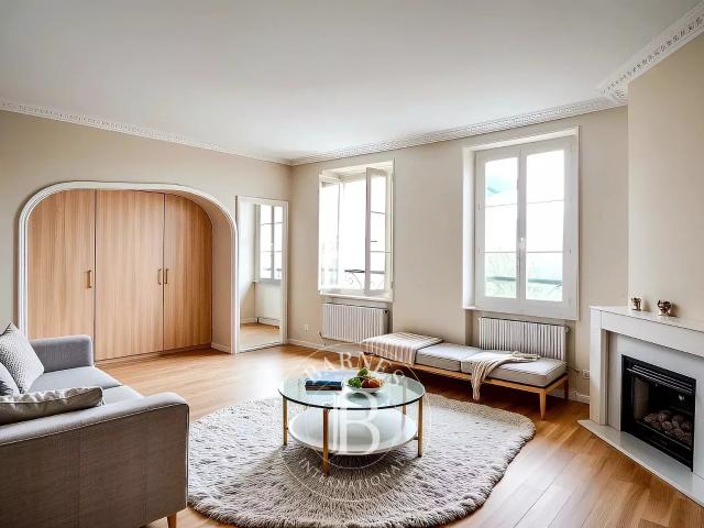Appartement vente à Bayonne, Biarritz