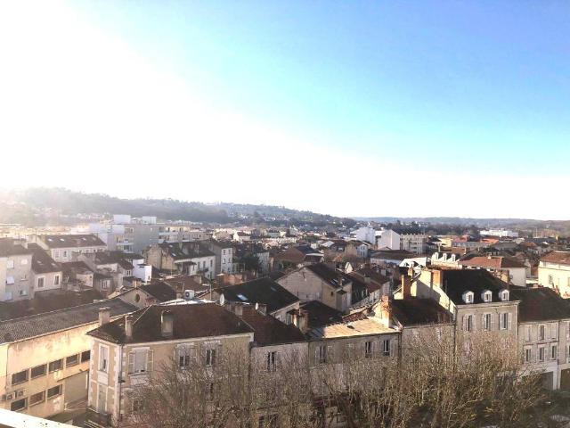 Appartement vente à Périgueux