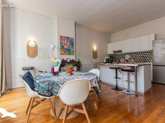 Appartement vente à Tarbes