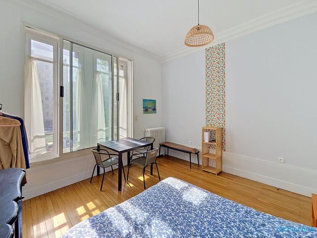 Appartement vente à Chalon-sur-Saône, Chalon-sur-saône