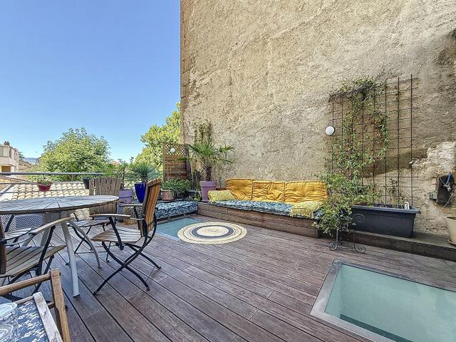Appartement vente à Valence