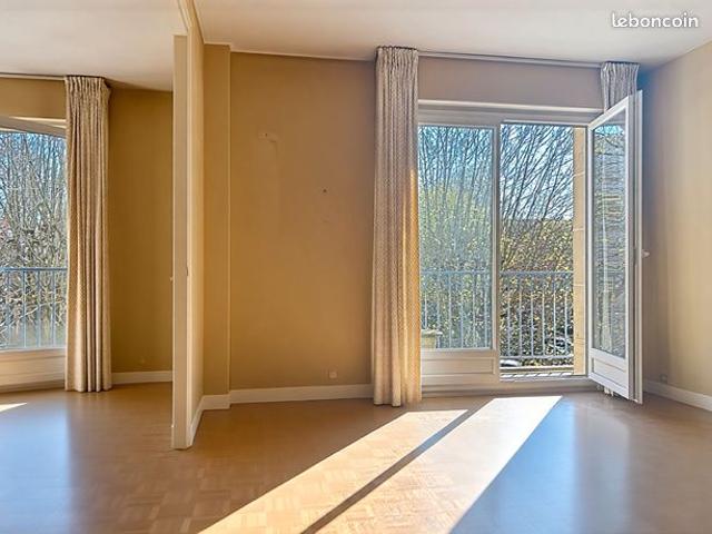 Appartement vente à Versailles