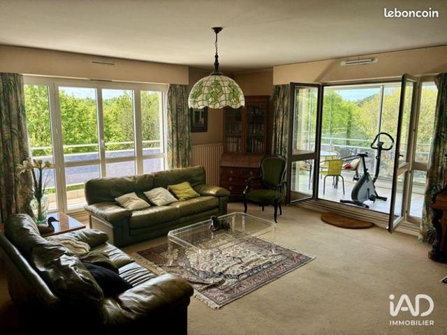 Appartement vente à Nantes, Saint-herblain