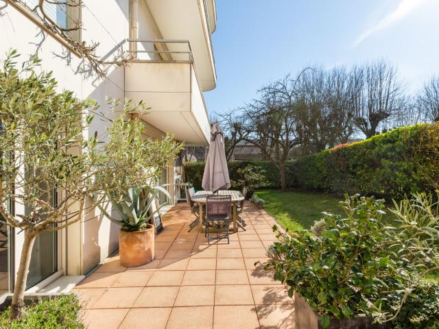 Appartement vente à Boulogne-Billancourt, Meudon