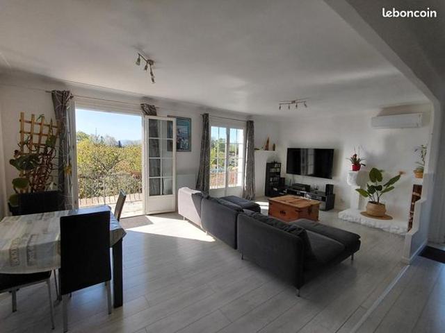 Appartement vente à Bayonne, Mouguerre
