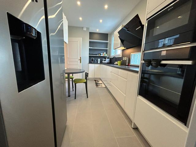 Appartement location à Poitiers