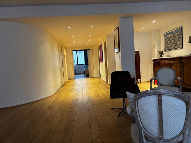 Appartement vente à Reims