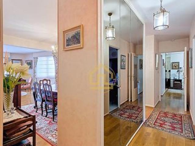 Appartement vente à Valenciennes