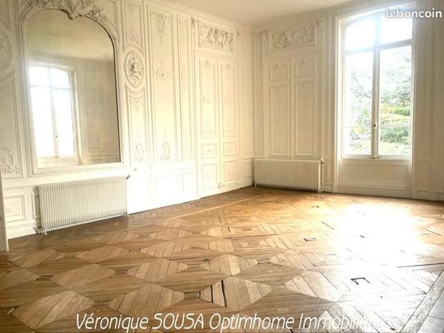 Appartement vente à Saint-Germain-en-Laye, Saint-germain-en-laye