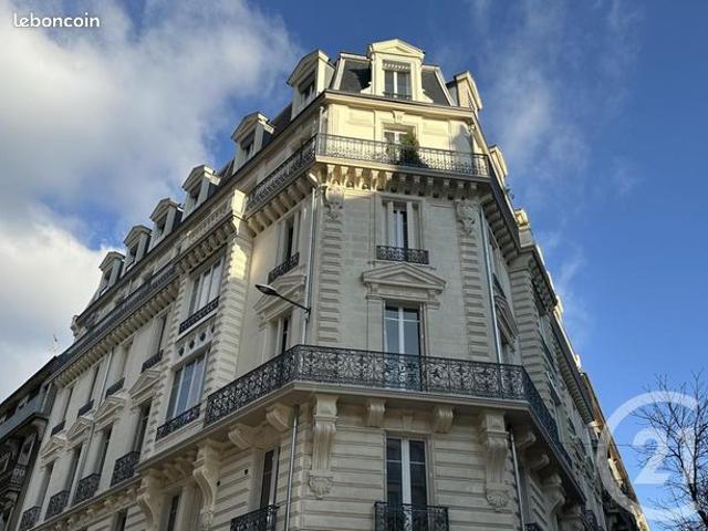 Appartement vente à Grenoble
