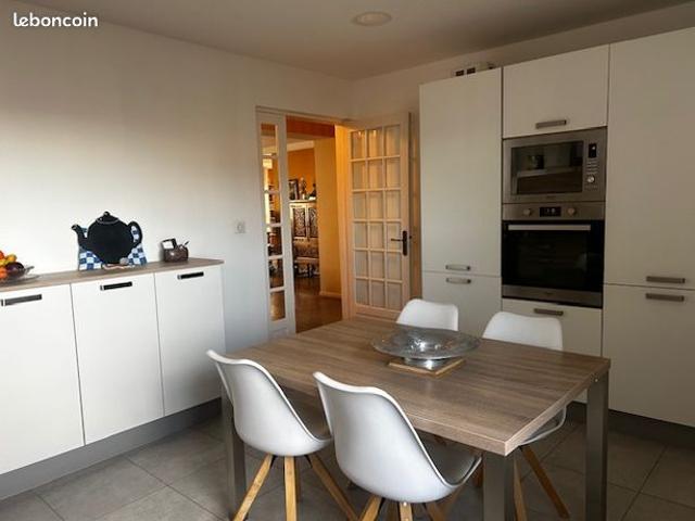 Appartement vente à Valenciennes