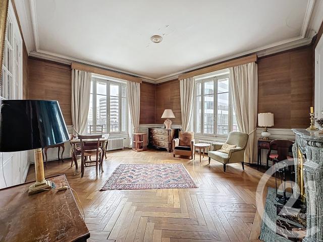 Appartement vente à Lyon, Métropole de Lyon
