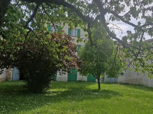 Appartement vente à Villefranche-sur-Saône, Rhône