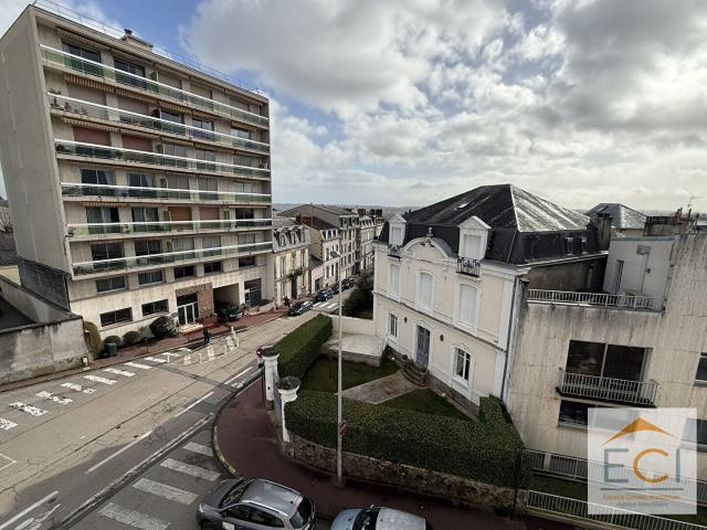 Appartement vente à Limoges