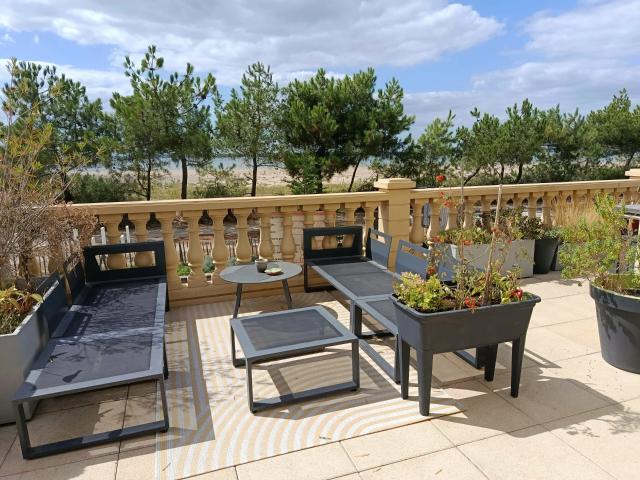Appartement vente à Saint-Nazaire, Saint-brevin-les-pins