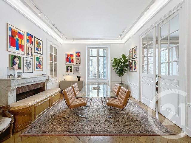 Appartement vente à Part-Dieu, Lyon