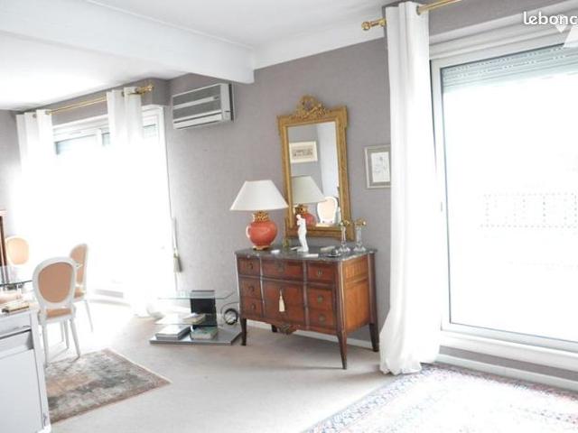 Appartement vente à Tarbes