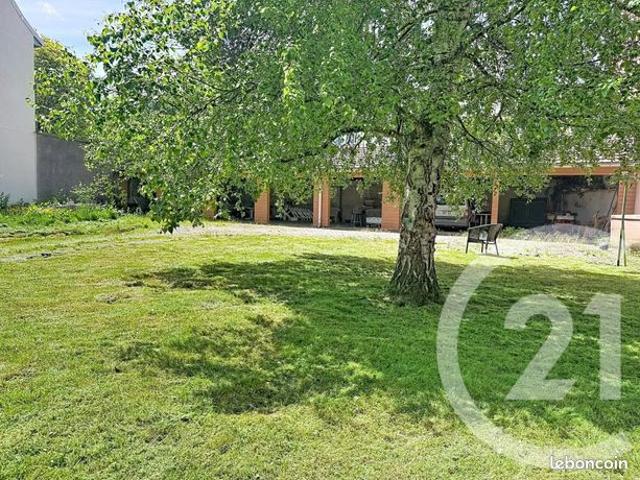 Appartement vente à Épinal, Remiremont