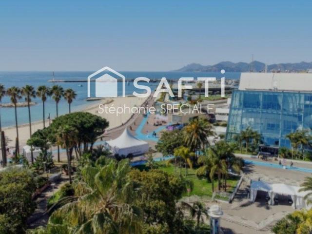 Appartement vente à Grasse, Cannes