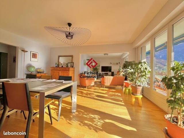 Appartement vente à Grenoble, Saint-egrève