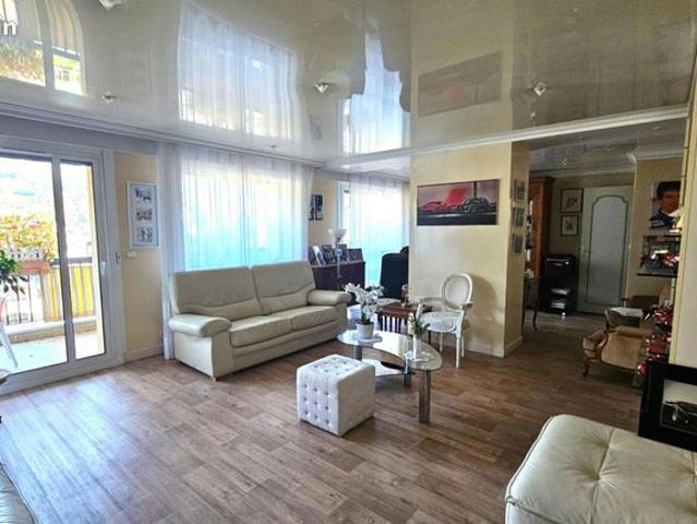 Appartement vente à Albertville