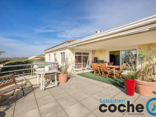 Appartement vente à Charbonnières-les-Bains, Rhône