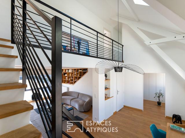 Appartement vente à Sarcelles, Enghien-les-bains